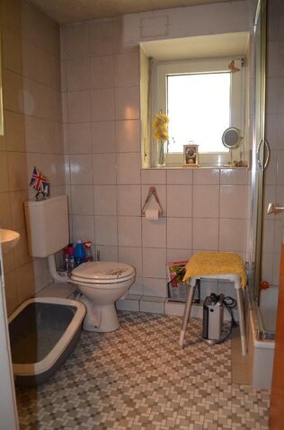 Bad EG rechts