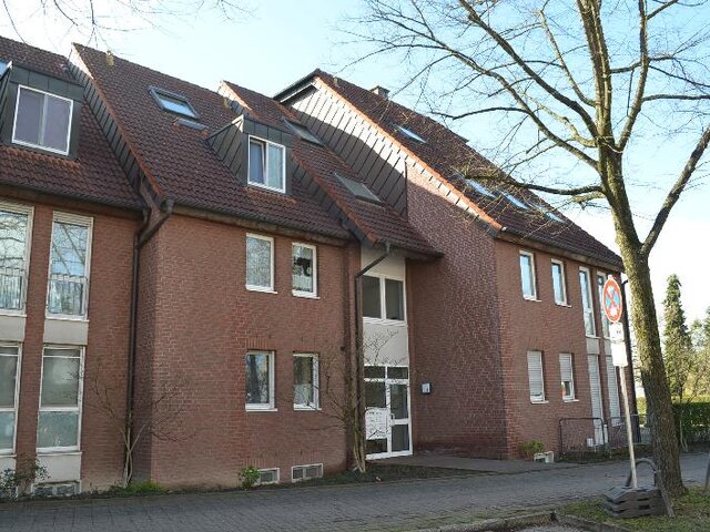 Heideckstr. 17 in Krefeld