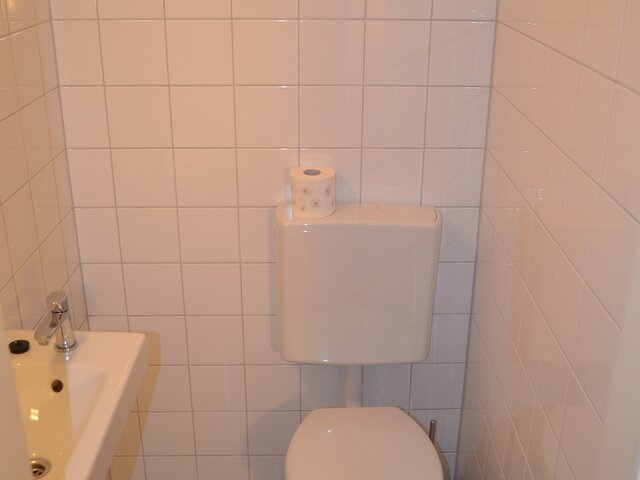 Gäste WC