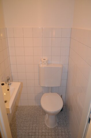 Gäste WC